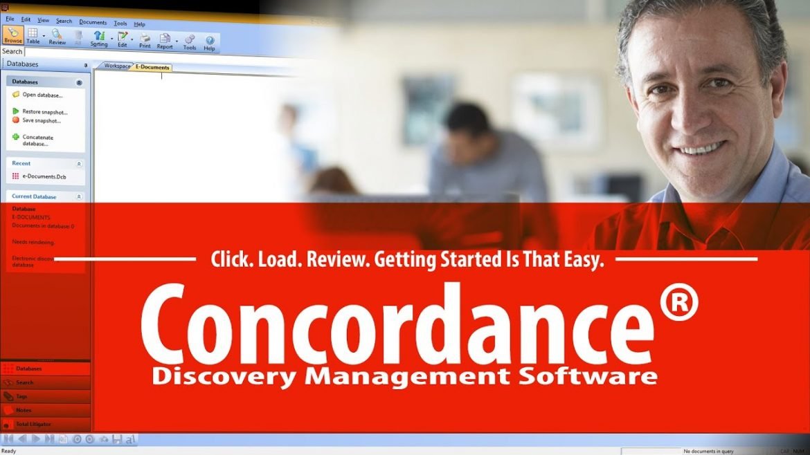 Concordance Training Videos